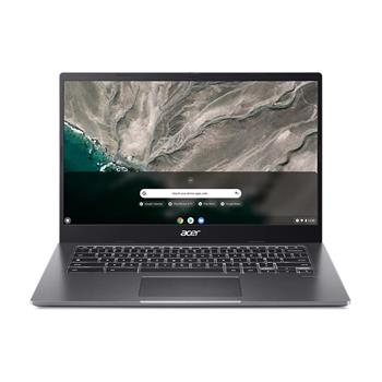 Acer Chromebook 514, 14&quot; Touchscreen, Full HD, 1920 x 1080, Intel Core i3 11th Gen i3-1115G4 Dual-core (2 Core) 3 GHz, 8 GB Total RAM, 128 GB SSD