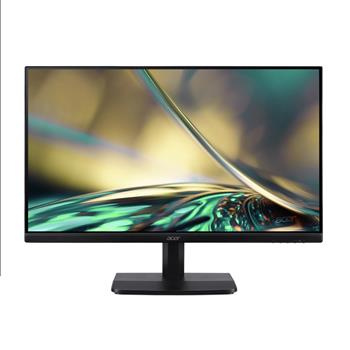 Acer VT270 27&quot; LCD Touchscreen Monitor, 1920 x 1080, 16:9, Black