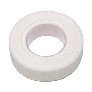 PhysiciansCare First Aid Adhesive Tape, 1/2&quot; x 10yds, 6 Rolls/Box
