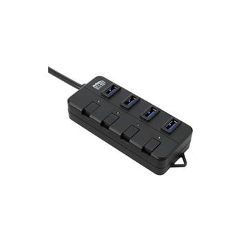 Adesso 4 port USB 3.0 Hub