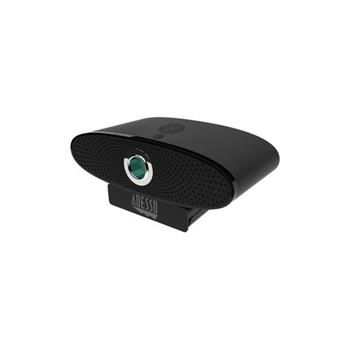 Adesso CyberTrack C100 Webcam