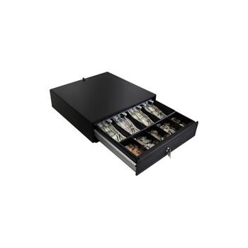 Adesso 13 in POS Cash Drawer With Removable Cash Tray