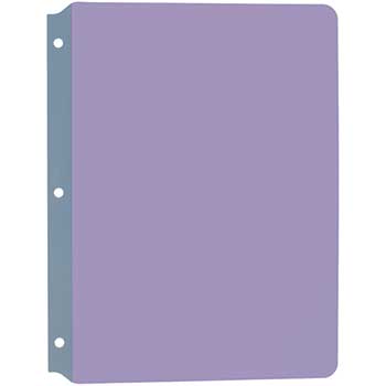 Ashley Full Page Reading Guide, 8.5&quot; x 11&quot;, Purple