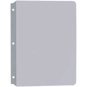 Ashley Full Page Reading Guide, 8.5&quot; x 11&quot;, Gray