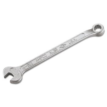Ampco Safety Tools Combination Wrench, SAE, 9/16&quot;