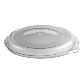 Anchor Packaging MicroRaves Incredi-Bowl Lid, Clear, 250/Carton