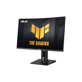 ASUS Curved Gaming Monitor, 27 in, Full HD, 1920 x 1080