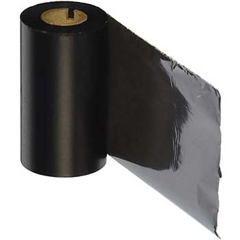 Auto Supplies 5-In-1 Printer Ribbon, Premium Black Ribbon
