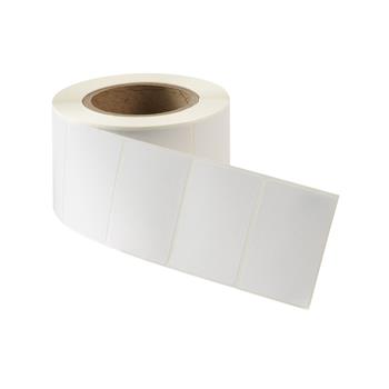 Avery Industrial Direct Thermal Labels, Permanent Adhesive, 3 in x 2 in, 4 Rolls, 3 in Core, 4,000/Box