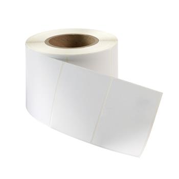 Avery Industrial Direct Thermal Labels, Permanent Adhesive, 4 in x 3 in, 2 Rolls, 3 in Core, 2,000/Box