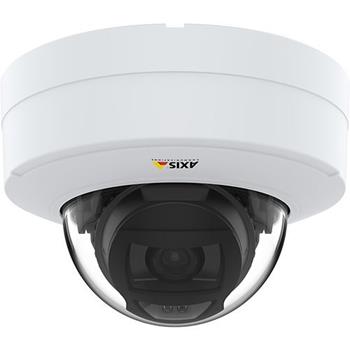 Axis P3245-LV HD Network Camera, 2 Megapixel, Color, Dome