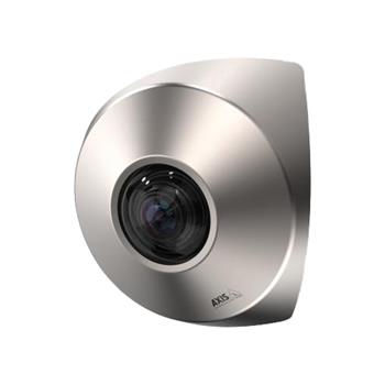 Axis P9106-V Indoor Network Camera, 3 Megapixel, Color, Dome