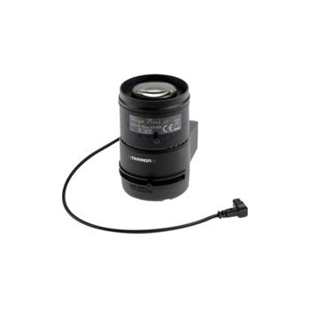 Axis Zoom Lens for CS Mount, 12 mm to 50 mm, f/1.4 Aperture