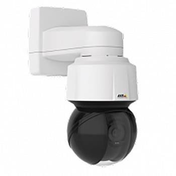 Axis Q6135-LE Outdoor Full HD Network Camera, 2 Megapixel, Color, Dome