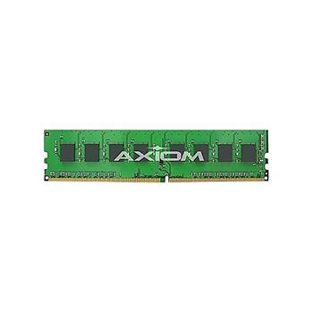 Axiom Memory Solutions 4GB DDR4 SDRAM Memory Module, For Desktop PC