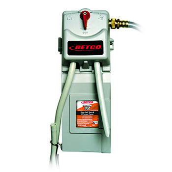 Betco FastDraw&#174; 1 Chemical Management System Dispenser