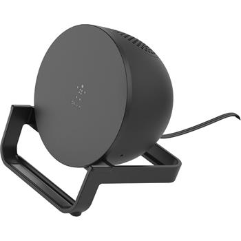 Belkin Boost Wireless Charging Stand + Speaker