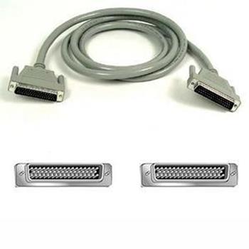 Belkin Pro Series DB50 External Cable, SCSI-2, 20 ft, Gray