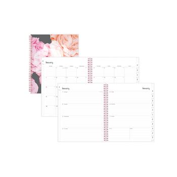 Blue Sky™ Joselyn Weekly/Monthly Planner, 8.5&quot; x 11&quot;, 2023
