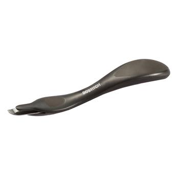 Bostitch Professional Magnetic Push-Style Staple Remover, Black