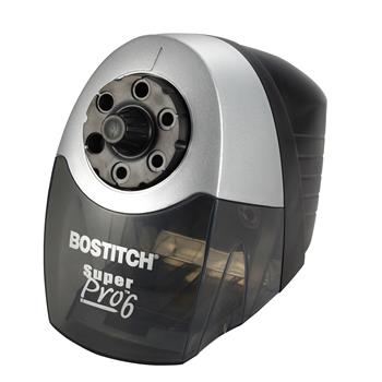 Bostitch SuperPro6 Commercial Pencil Sharpener