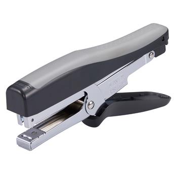 Bostitch Standard Plier Stapler, 20 Sheet Capacity, Black/Gray