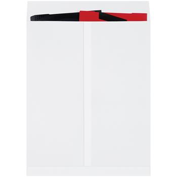 W.B. Mason Co. Jumbo Ungummed Envelopes, 16 in x 20 in, Kraft, 100/Case