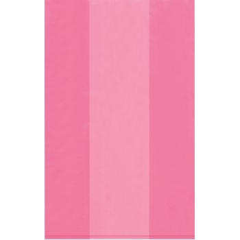 W.B. Mason Co. Anti-Static Gusseted Poly Bags, 15 in x 9 in x 24 in, 2 Mil, Pink, 500/Case