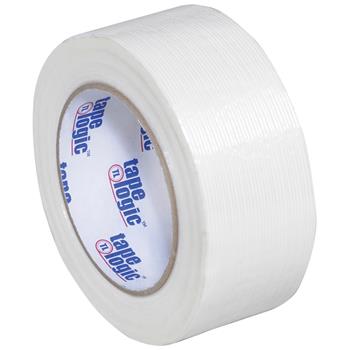 Tape Logic 1300 Strapping Tape, 2&quot; x 60 yds, Clear, 12/CS