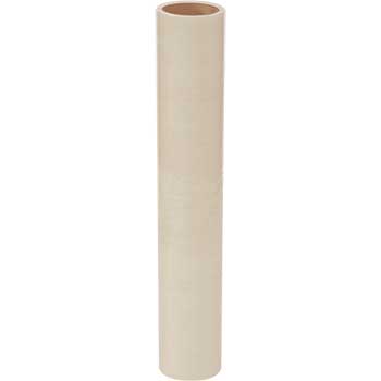 W.B. Mason Co. Cabinet Protection Tape, 2.2 Mil, 24&quot; x 200&#39;, Clear, 1/CS