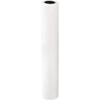 DuPont Tyvek Roll, 30 in x 150 ft, 7.5 Mil, White