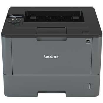 Brother HL-L5200DW Business Laser Printer