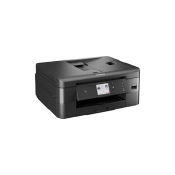 Brother MFC-J1170DW Wireless Color Inkjet All-in-One Printer with NFC and Mobile Device Printing