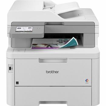 Brother Workhorse MFC-L8395CDW Digital Color All-in-One Printer