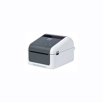 Brother Brother TD4420DN Direct Thermal Desktop Printer, Monochrome