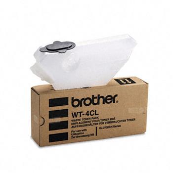Brother Waste Toner Pack for HL-2700CN Color Laser Printer, 12K Page Yield