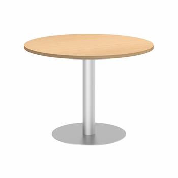 42 inch round conference table