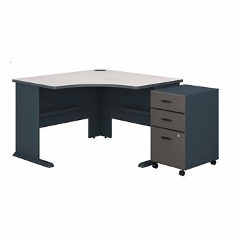 l shaped desk 36 deep