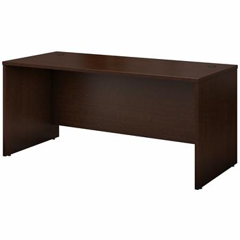 Bush Business Furniture Series C 66&quot;W x 30&quot;D Office Desk