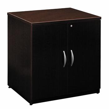 Bush Business Furniture Series C 30&quot;W Storage Cabinet