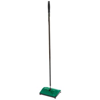 Bissell BigGreen Commercial BG25™ Pro Sweeper, 6 1/2&quot; Cleaning Path