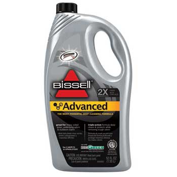 Bissell BigGreen Commercial Advanced Formula Carpet Cleaner