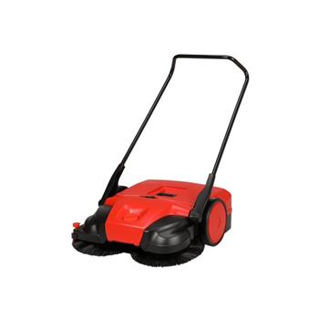 Bissell BigGreen Commercial Triple Brush System Sweeper, 31&quot;w