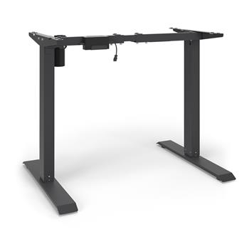 commercial sit stand desk