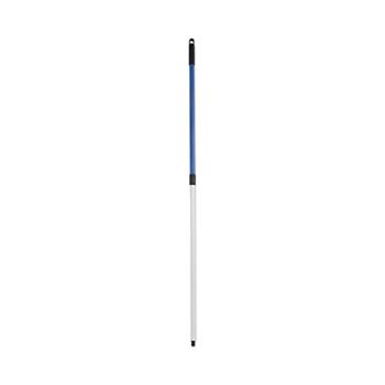 Boardwalk Telescopic Handle for MicroFeather Duster, 36&quot; to 60&quot; Handle, Blue
