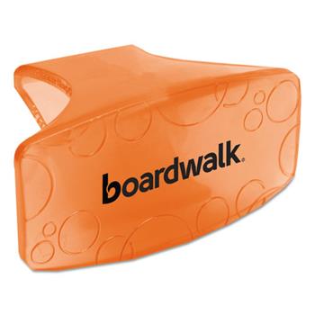 Boardwalk Bowl Clip, Mango, Orange, 72/Carton