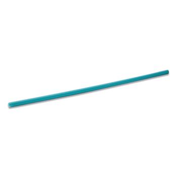 phade Marine Biodegradable Stir Straws, 5&quot;, Ocean Blue, 1,000/Box, 6 Boxes/Carton, Packaged for Sale in CA and MD