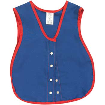 The Children&#39;s Factory Snap Vest