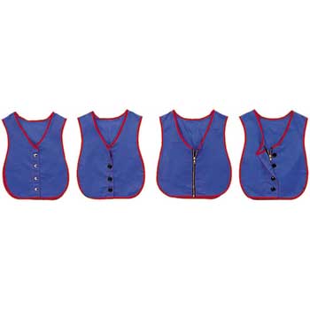 The Children&#39;s Factory Manual Dexterity Vests