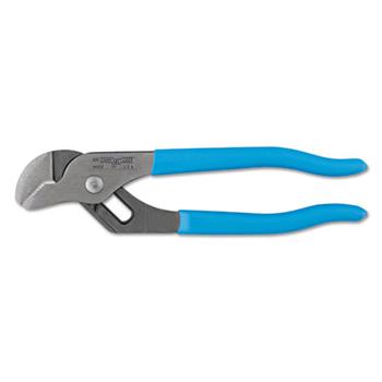 CHANNELLOCK 426 Straight Grip-Jaw TG Pliers, 6 1/2&quot; Tool Length, .81&quot; Jaw Length